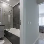 Vakantiehuis D_loft Sea&golf Albufeira